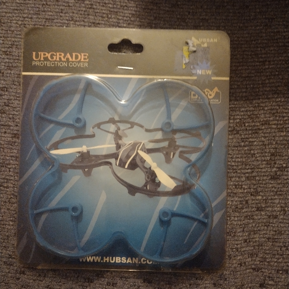 3/$20 Nwt protection cover drone